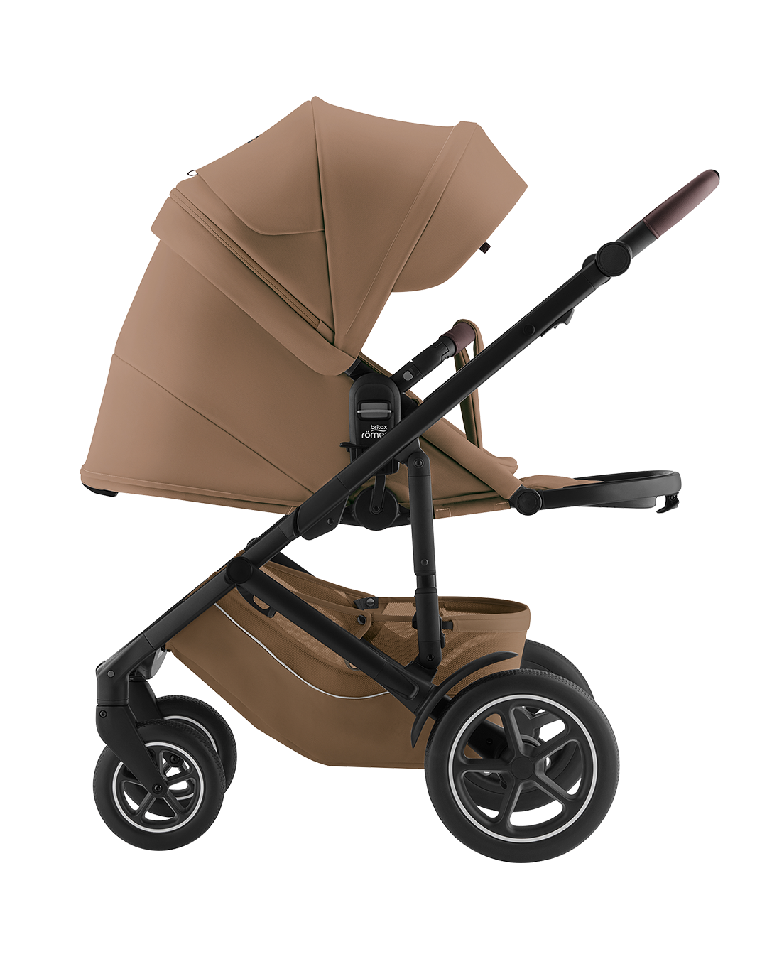 Smile 5z inkl liggedel